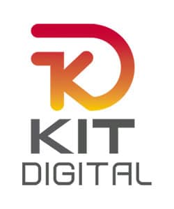 Ayudas kit digital
