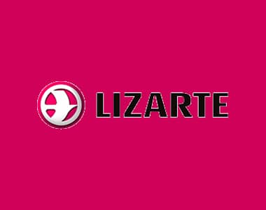 Lizarte - Cliente ZEO Technology