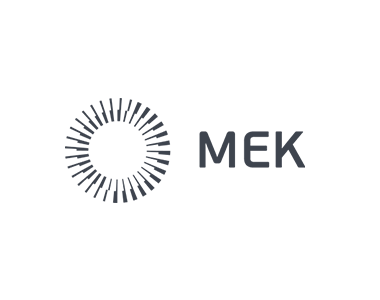 MEK - Cliente ZEO Technology