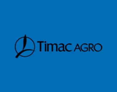Timac Agro - Cliente ZEO Technology