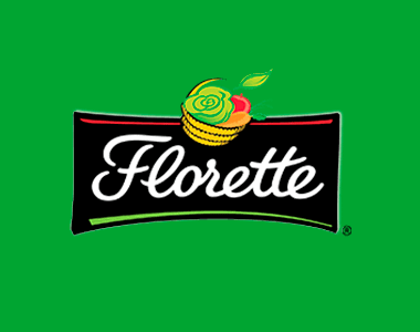 Florette - Cliente ZEO Technology