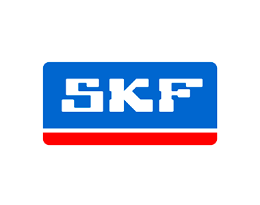 SKF - Cliente ZEO Technology