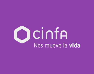 Cinfa - Cliente ZEO Technology
